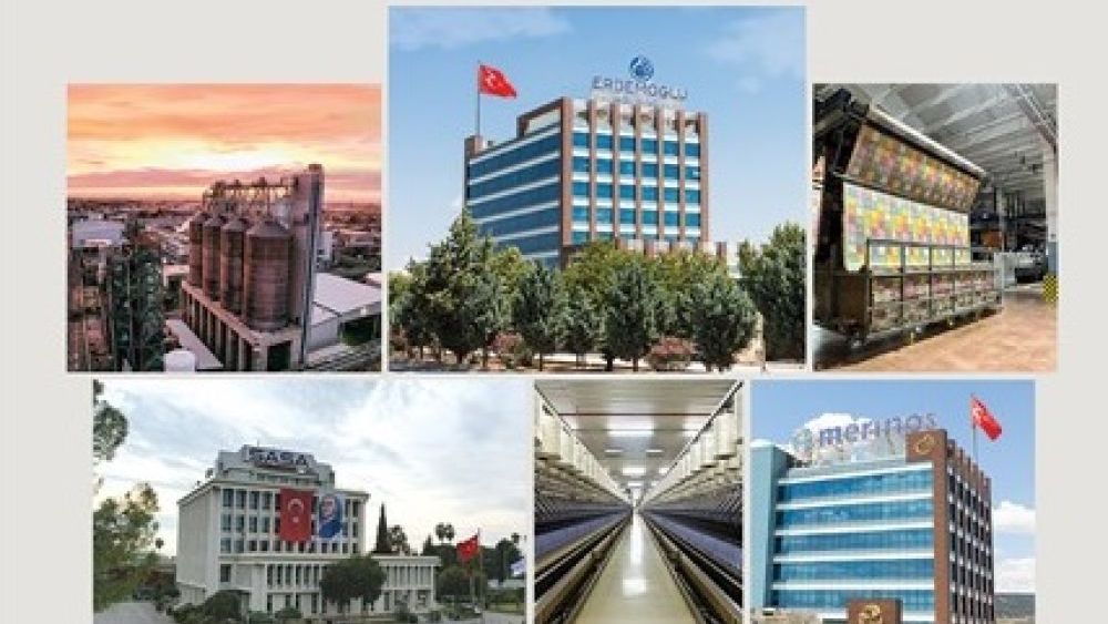 Erdemoğlu Holding'ten Ramazan Bayramı mesajı